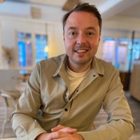 Tesco Employee Ryan Burke's profile photo