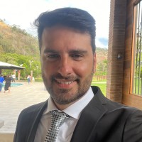 Raphael J S Antunes Email