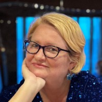 Department of Environment, Science and Innovation Employee Alison Cummings's profile photo