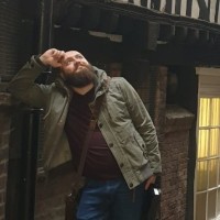 Dekko Window Systems Ltd Employee Emanuel Pop's profile photo