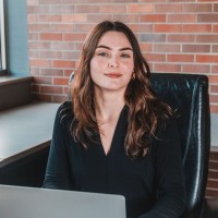 Kasco Construction Inc. Employee Lauren Engle's profile photo