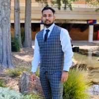 BTi Logistics Employee Shashi Dindugalla's profile photo