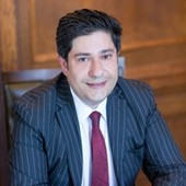 Crowe Kazakhstan Employee Alberto Simoncini's profile photo