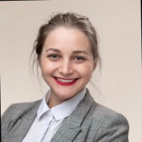 Feadship Employee Maryna Paladii's profile photo