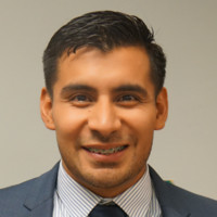 Noel Barrera Email & Phone Number