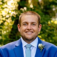 Enko® Employee Lucas Beaney's profile photo