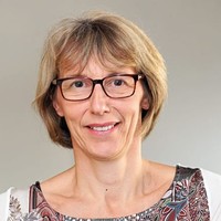 GREX International Employee Catherine Andre's profile photo