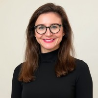 ISVPay Employee Lacey Frenzl's profile photo
