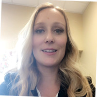 Community Health Centers, Inc Employee Heather Garcia's profile photo