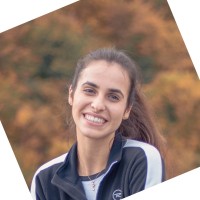 Product Masterclass Employee Darina Papazova's profile photo