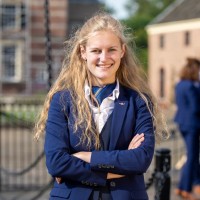 Bricklog Employee Dagmar Franken's profile photo