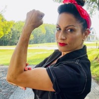UCS Inc. Employee Cherrill Cohen's profile photo