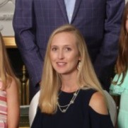 Duke Energy Corporation Employee Melissa Adams's profile photo