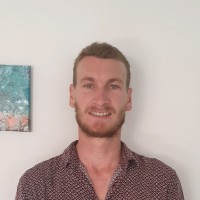 Mechanical Project Services Employee Ozzy Scott's profile photo