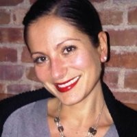 Louis Vuitton Employee Sandra Santiago's profile photo