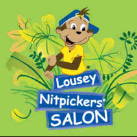 Lousey Nitpickers, LLC Employee Frank Campos's profile photo