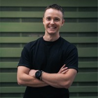 WriteUp Employee Harry Osborne's profile photo