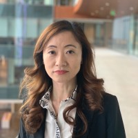 Oldcastle APG Employee Lei Shen's profile photo