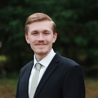 Connor Garrison Email