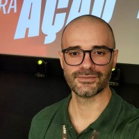 Adama Brasil Employee Glaubher Pessusqui's profile photo