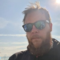 Evapo Employee Matt Cooke's profile photo