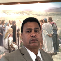 Folk - a strategic design consultancy. Employee James Baroi's profile photo