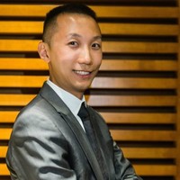 Richard Chen Email & Phone Number