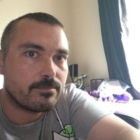 Connect Plus Services Employee Tim Dix's profile photo