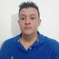 Appspring Employee Daniel Ernesto Flores Dominguez's profile photo