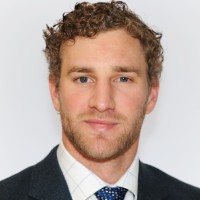 Otis Elevator Co. Employee Mathieu Scherer's profile photo