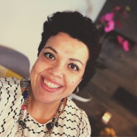 Audubon Employee Yesenia Cienfuegos's profile photo