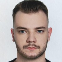 InData Labs Employee Artem F's profile photo