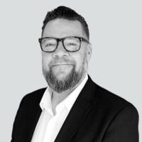 A&O Shearman Employee Ben Lindley's profile photo