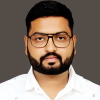 Rays TechServ Employee Ankit Patel's profile photo