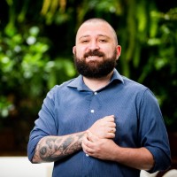 Quansa Employee Samuel Wesley Ribeiro's profile photo