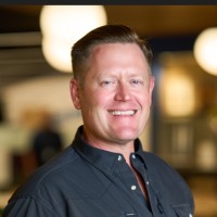 Rosendin Employee Scott Cochran's profile photo