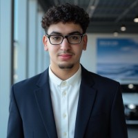 Mohamed Sayah Email