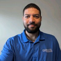 Charlotte Engineers, LLP Employee Devin Strickland's profile photo