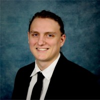 VITAC Employee Joshua Crist's profile photo