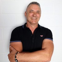 Cersan Industria De Laminados Plasticos Employee Donizete Catarucci's profile photo