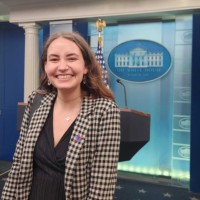 Grace Wankelman Email & Phone Number