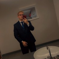 Genesis Cadillac Employee Noah Shelley's profile photo