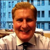 Merrill Lynch Wealth Management Employee Daniel Nolan's profile photo