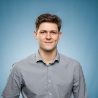 Espresso Solutions Employee Oscar Payne's profile photo