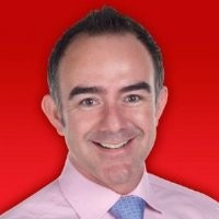  Employee Jonathan Davey's profile photo