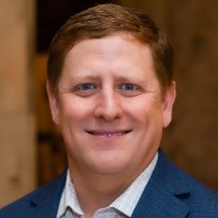 MAA Employee Robert Russ's profile photo
