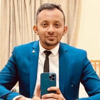 Retaj Real Estate Employee Anees Valappil's profile photo