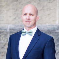 Eric Diehl Email & Phone Number