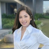 Promotexter Employee Elaine Pañoso's profile photo