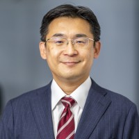 Yoshitsugu Shimazu Email